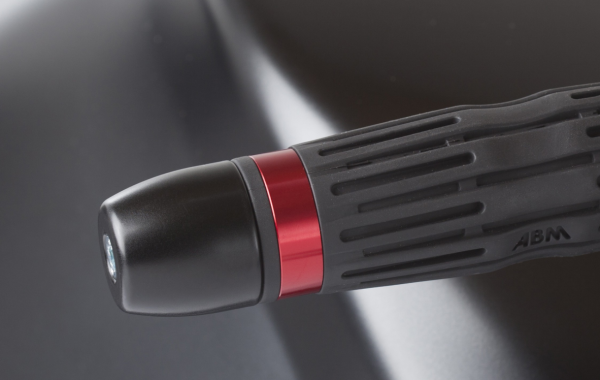 ABM Handlebar ends
